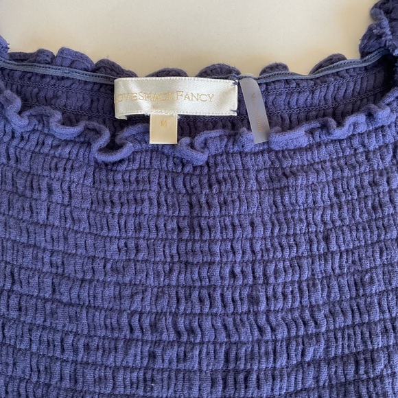 LoveShackFancy Alohl Dress - Picture 5 of 5